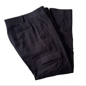 ASOS Design Skinny Crop Smart Pant